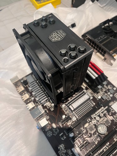 Gigabyte 970a ds3p - gigabyte, ga-970a-ds3p