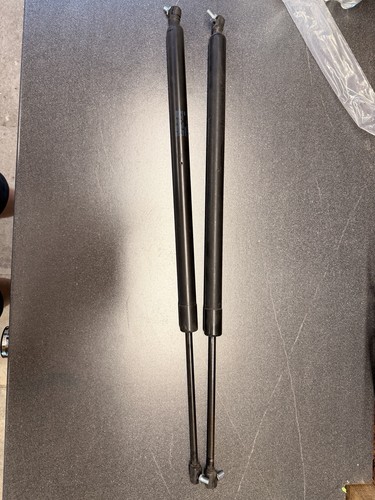 Original tailgate gas - t5,