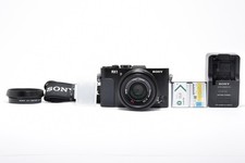Sony Cyber-shot DSC-RX1