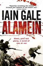 Alamein: The turning point of