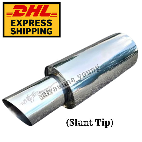 Universal hks power slant - hks, hi-power