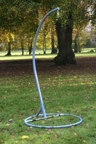 Garden hanging chair - hanging, hammocks