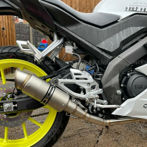 Yamaha yzfr125 yzf r125 - yamaha, yzf-r125