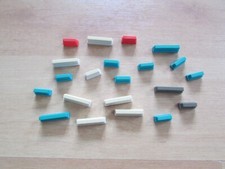 Korg Poly-800 MKI Buttons Slide Cap