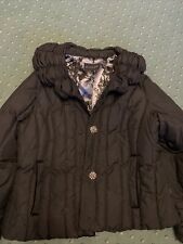 Per una black women’s jacket 