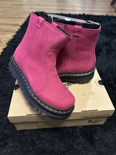 Martens zebzag rigger - dr,