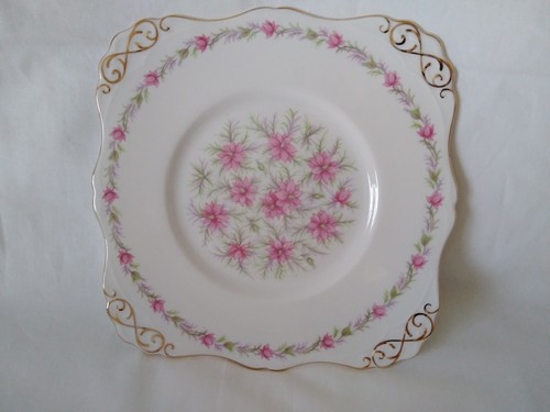 Tuscan serving cake plate - tuscan,