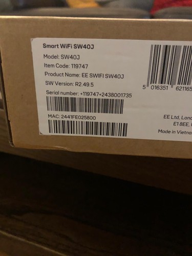 Smart wifi pro - pro,