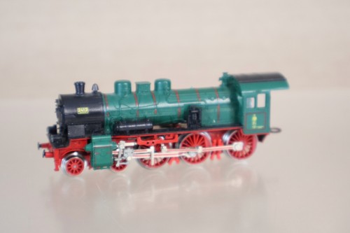 Fleischmann 7800 7880 gauge - fleischmann,