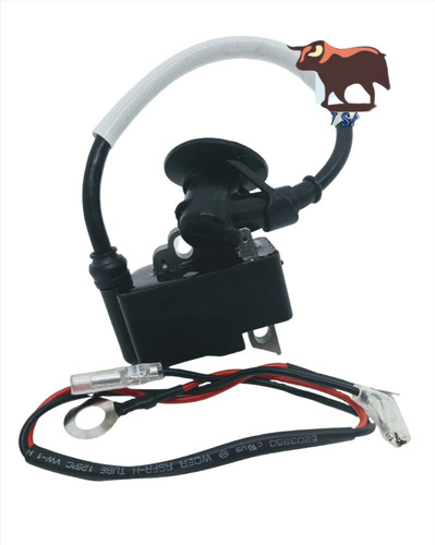 The duke ignition coil - ignition,