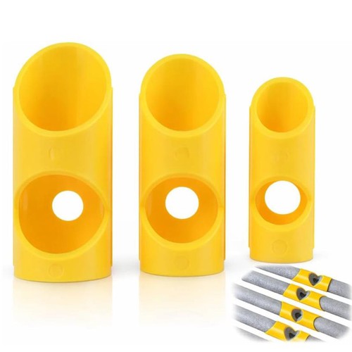 Foam pipe cutter tool - 3x,