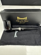 Stanwell Pipe of The Year 2010