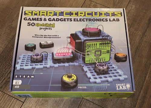 Smartlab smart circuits - smartlab,