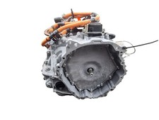 TOYOTA AQUA Mk1 1.5 Petrol CVT Automatic Gearbox <span class='modelname'>AQUA</s