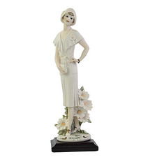 Florence Figurine, Giuseppe Armani. Daisy, O352F