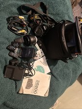 Nikon D5200 DSLR Camera With
