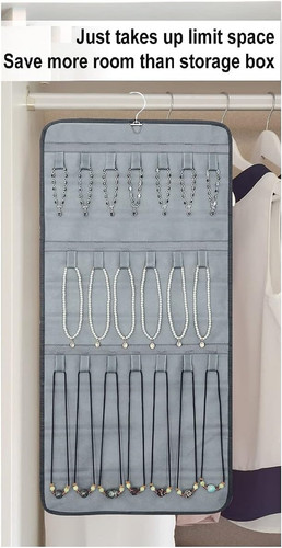 Dual sided hanging jewelry - dual-sided,