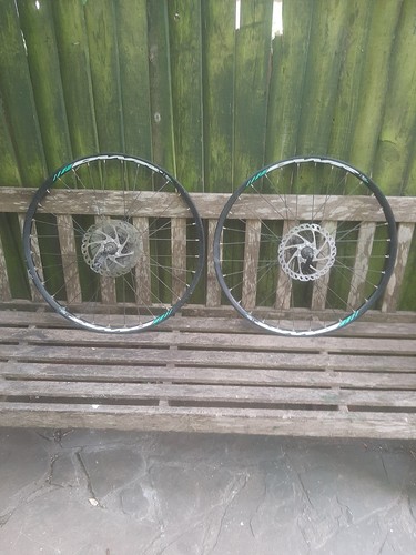 Mtb cassette disc hub - mtb,