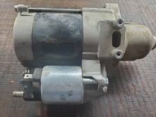 Kawasaki Electric Starter (21163-0755)  FX921 Starter FXT00 Starter