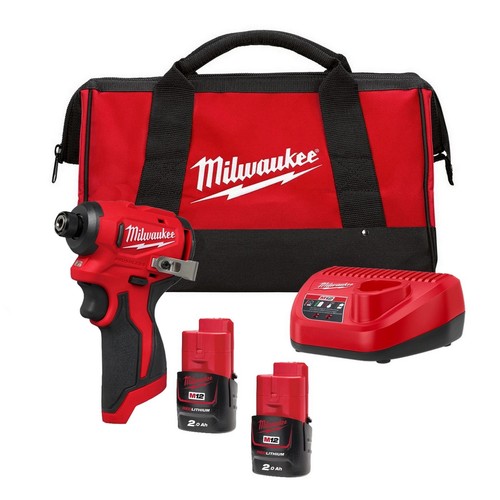 Milwaukee m12 blidrc - m12, blidrc-202c