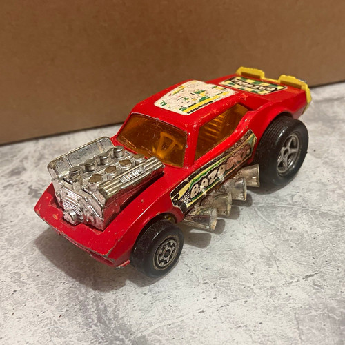 Vintage matchbox speed kings - speed,