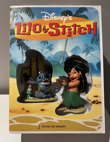 Hallmark disney lilo - disney,