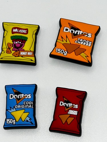 Monster munch doritos food - monster,