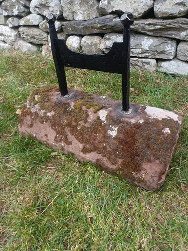 Antique victorian wrought iron - victorian, wrought-iron