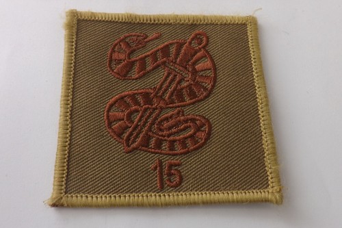 Military cloth badge raf royal - cloth,