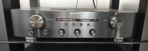 Marantz pm6005 amplifier with - pm6005,