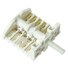 Main Oven Cooker Selector Switch For Kenwood CK405FFD, CK405