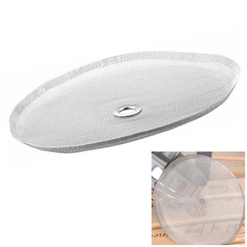 Replacement filter mesh - filter, for
