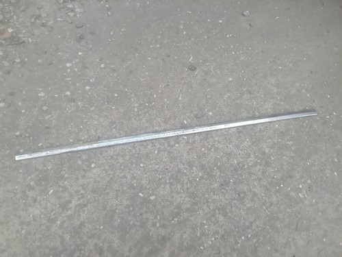 Ford pop bonnet hinge - bonnet, anglia