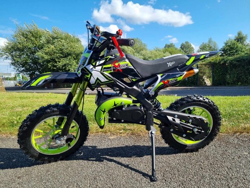 49cc mini dirt bike motorbike - 49cc,