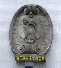 Photo 6x4 Saint Andrew On the