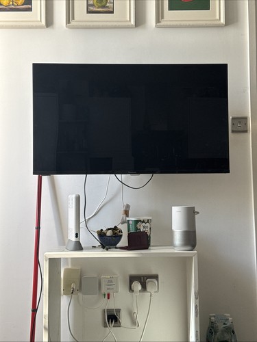 Panasonic 40inch led smart - panasonic,
