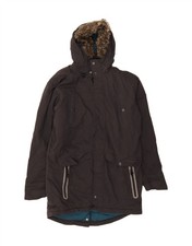 O'NEILL Mens Hooded Parka