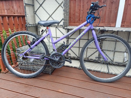 Raleigh max mirage - raleigh,