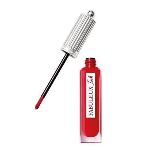 Bourjois fabulous ink lacquer - bourjois,