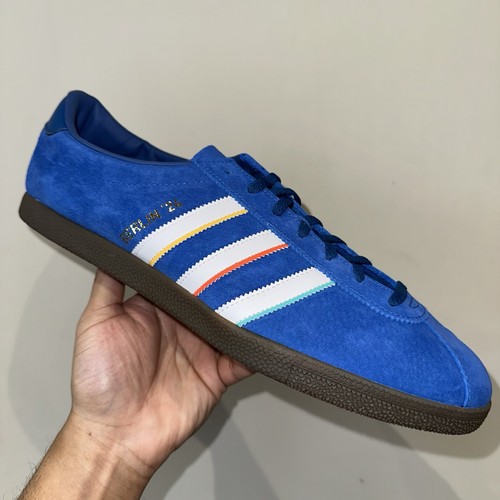 Adidas berlin made in - berlin,