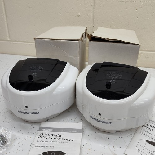 Lentek automatic soap - lentek,