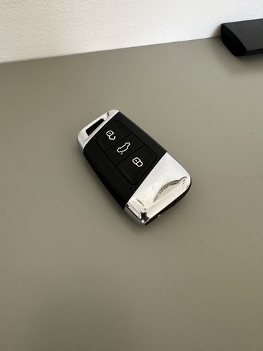 Genuine skoda kodiaq button - skoda,