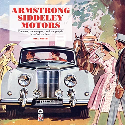 Armstrong siddeley motors the - armstrong-siddeley, motors: