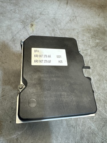 Polo 2011 tdi abs pump - polo,