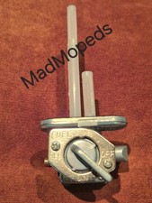 Kawasaki Fuel Petrol Tap