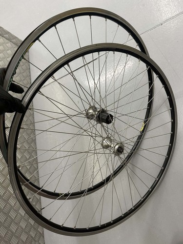 Campagnolo road wheelset mavic - campagnolo,