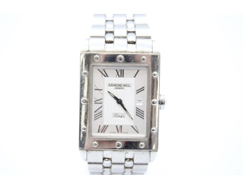 Raymond weil tango - weil, watch