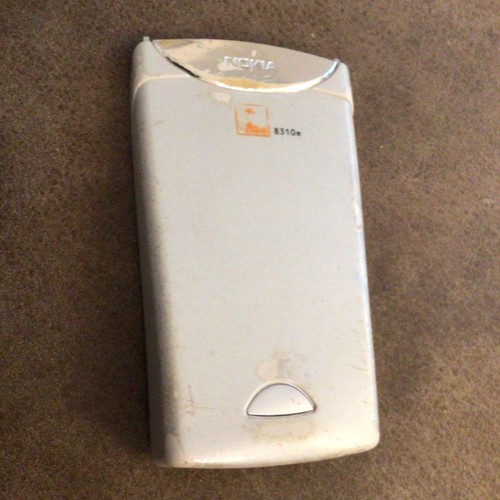 Genuine original nokia 8310 - genuine,