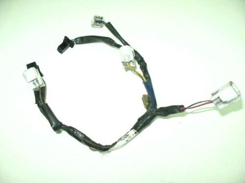 Honda cbr 929 2000 2001 - honda,