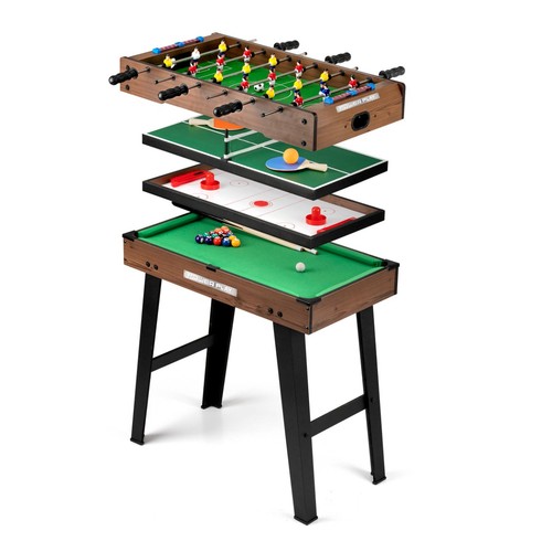 Powerplay multi sports - powerplay, 4-in-1